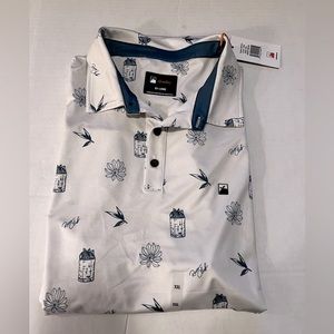 Polo shirt